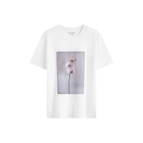 CALVIN KLEIN T Shirt Women's Moon buy