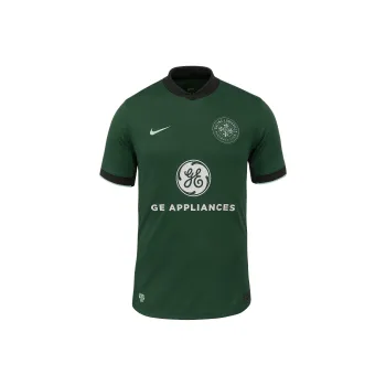 Nike Racing Louisville Fc 2025 Stadium Away Men's Nike Dri FIT Nwsl Replica Jersey