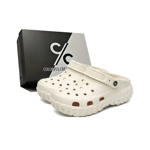 Colorful Creations Clogs Unisex