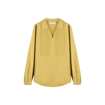 SOLIGHTER Shirts Women's