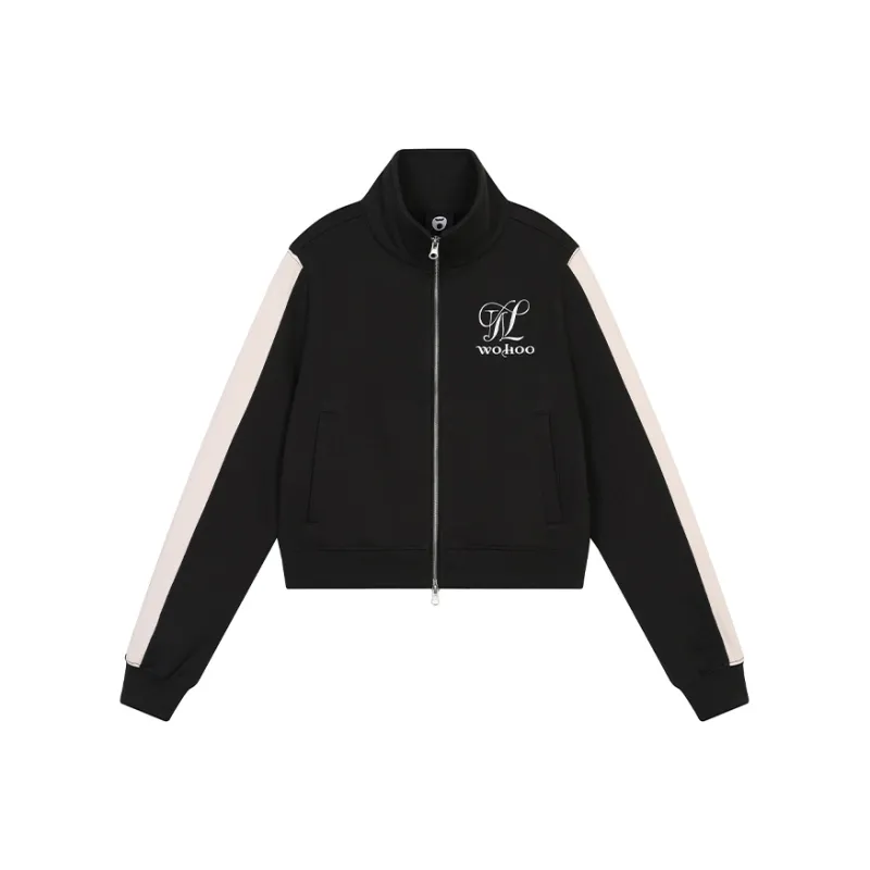 WOHOO Sweatshirts Women's-0