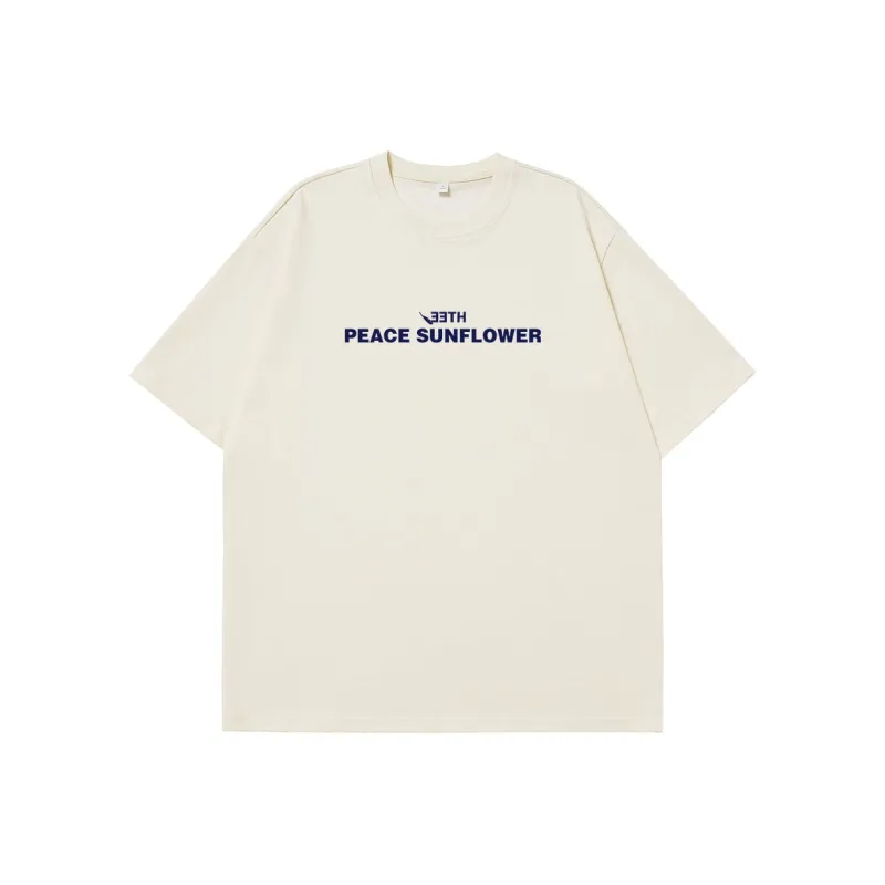 33TH T Shirts Unisex-13