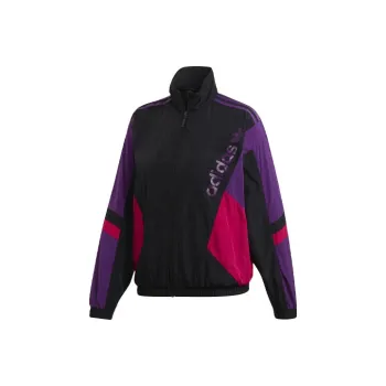 Adidas Originals Jackets Women's Multicolor