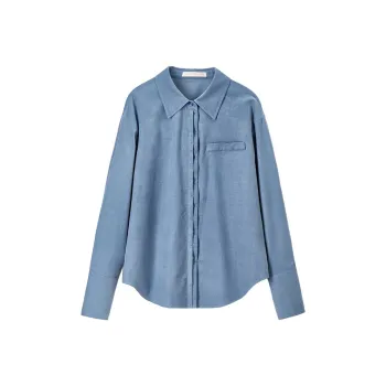 SENTUBILA Shirts Women's