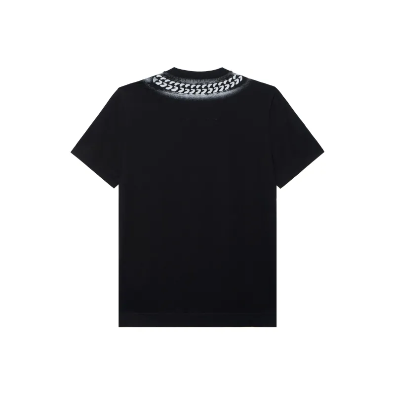 Givenchy Cotton T-shirt-1