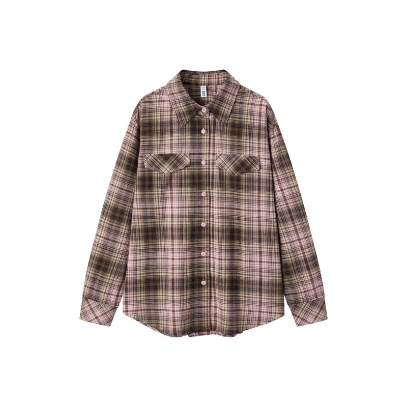 SEM/R Shirts Women's-2