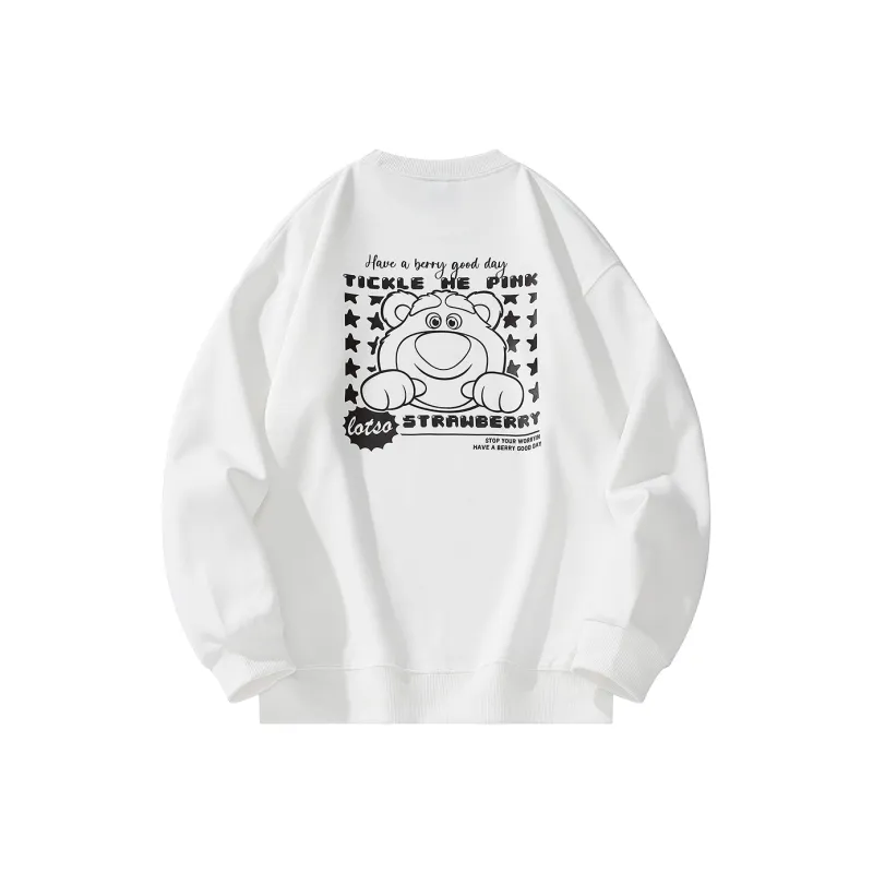Disney Sweatshirts Unisex-0