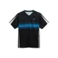 Blue Black