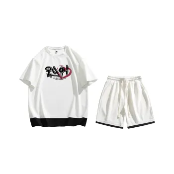 IGOI Casual Sportswear Unisex