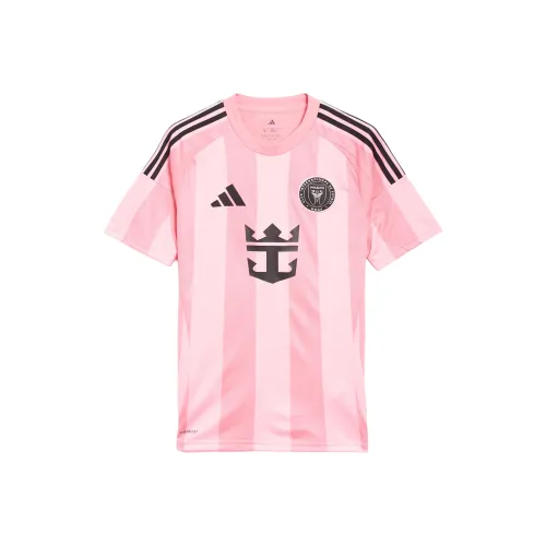 Adidas Free Shipping With AdiClub Inter Miami Cf 25/26 Home Jersey