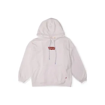 Levi's Sweatshirt Women's White