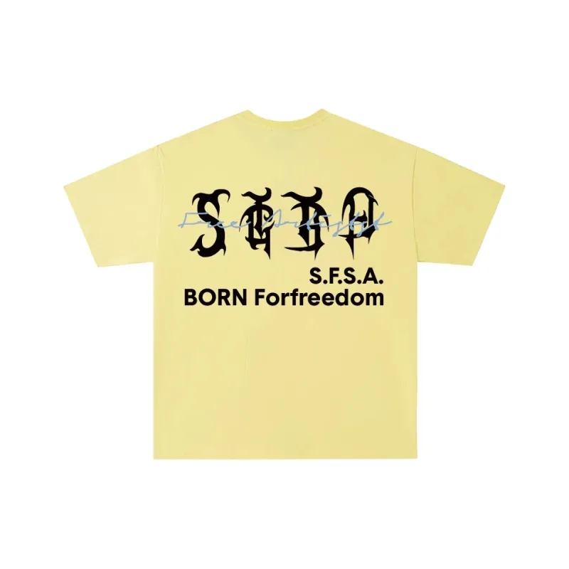 SFSAPABL T Shirts Women's-12