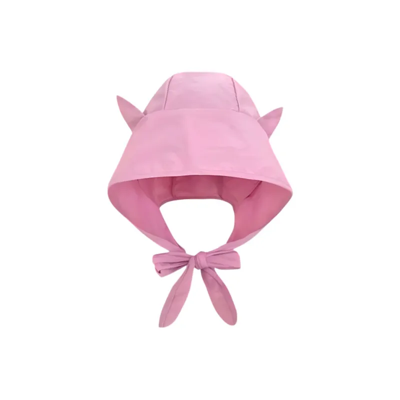 BANDICOOT Polyester 100% Sun Protection Hats Women's-1