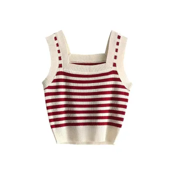 PAIN OR PLEASURE Knitwear Women's Red