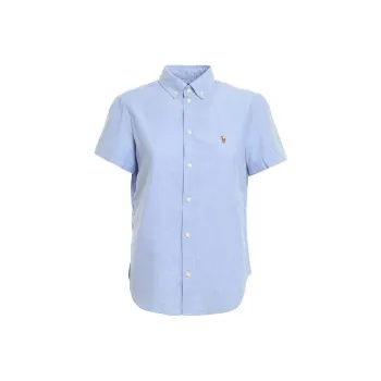Polo Ralph Lauren Shirts Women's Blue