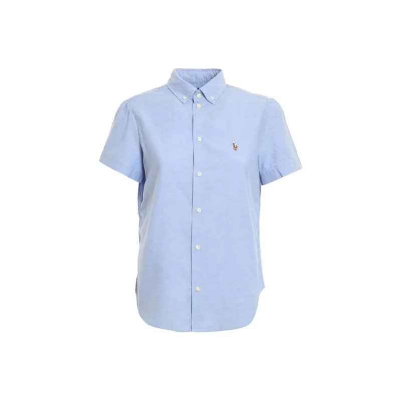 Polo Ralph Lauren Shirts Women's Blue-0