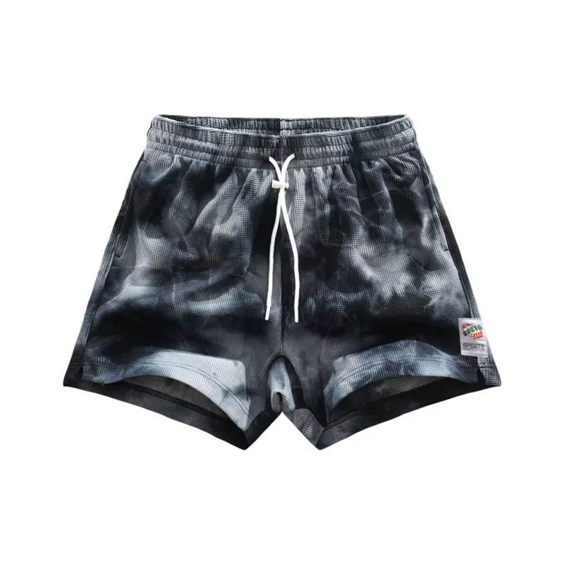 Mulinsen Basketball Shorts Unisex-1