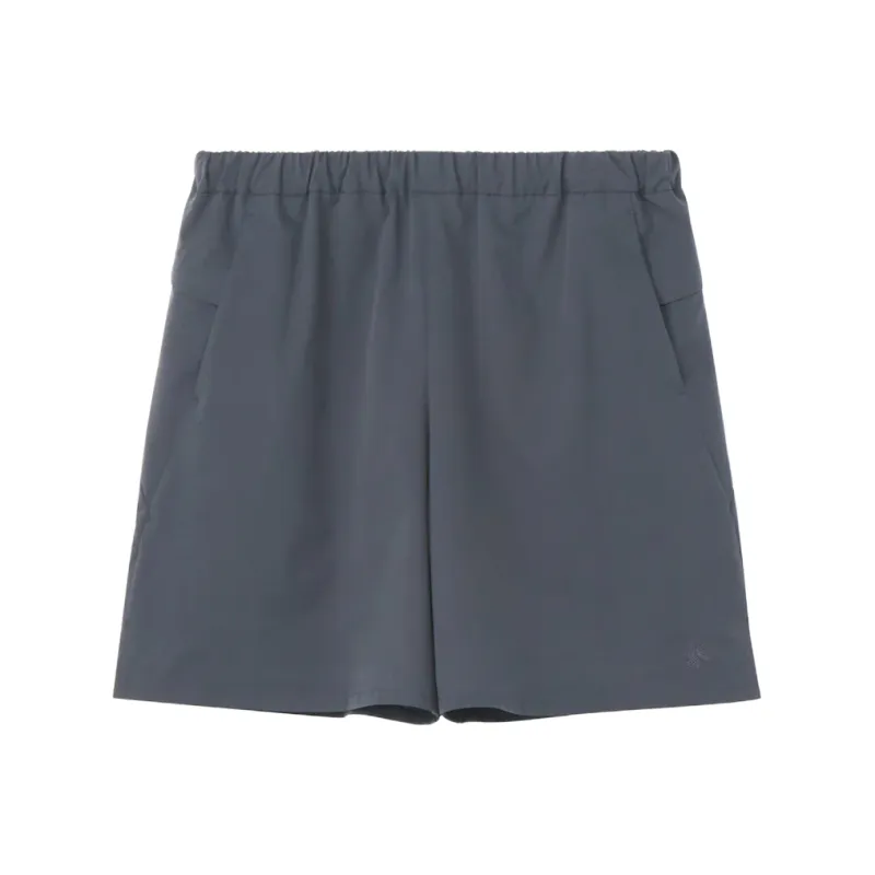 Goldwin All Direction Light Shorts-8