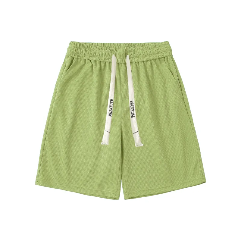 David Bakken Casual Shorts Unisex-12