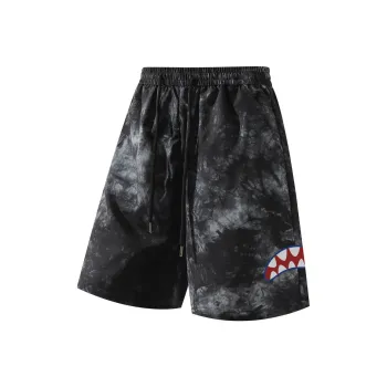 Tre Club Casual Shorts Unisex