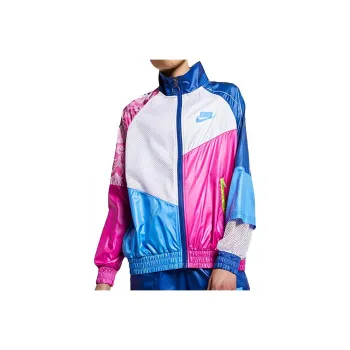 Nike Jackets Women's Multicolor