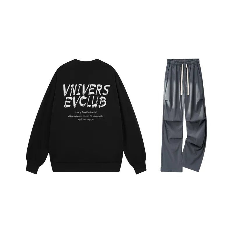 VniVerseVClub Casual Sportswear Unisex-10