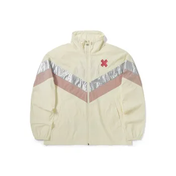 Kappa One Piece Jackets Women's