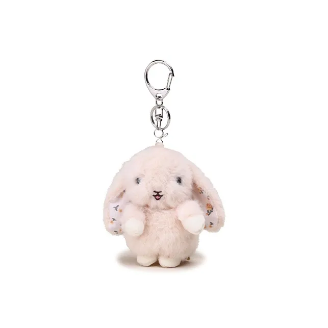 Jinnew Polyester Keychains Unisex-19