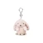 Flesh-European Pastoral Droopy Ears Rabbit