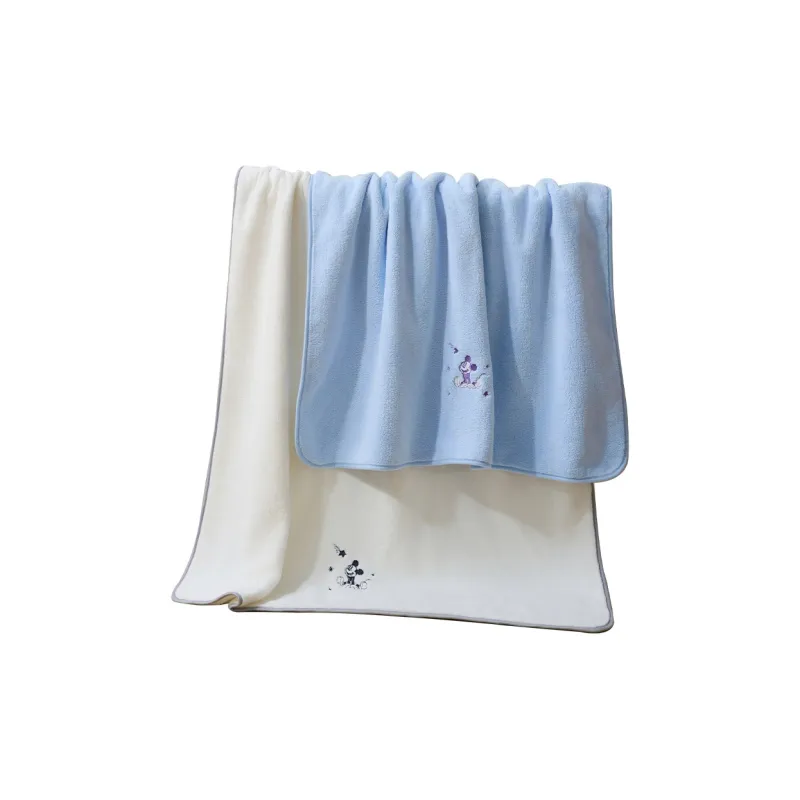 Zoobies Towels-6