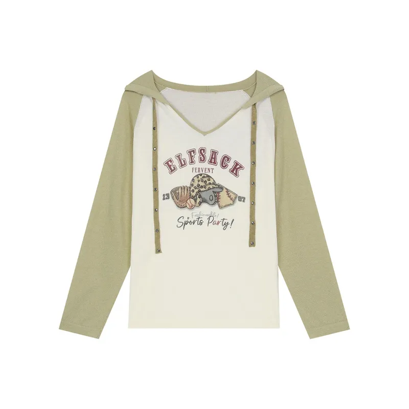 ELF SACK Knitwear Women's-4