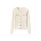 Beige Apricot