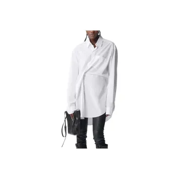 Ann Demeulemeester Shirt Women's White
