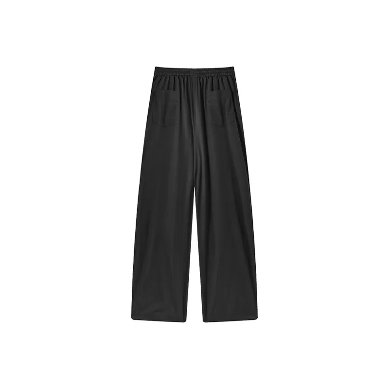 CHOUCHOUS Casual Pants Unisex-1
