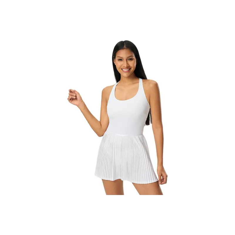 Ordifen Slip Dresses Women's-9