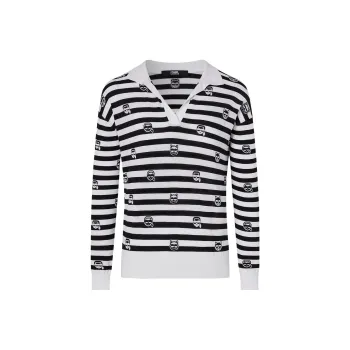 KARL LAGERFELD / Karl Lagerfeld Jeans Knitwear Women's Multicolor