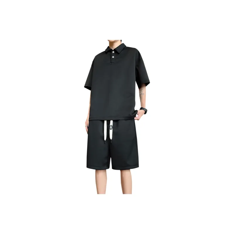 DJ.SPIRIT Casual Sportswear Unisex-0