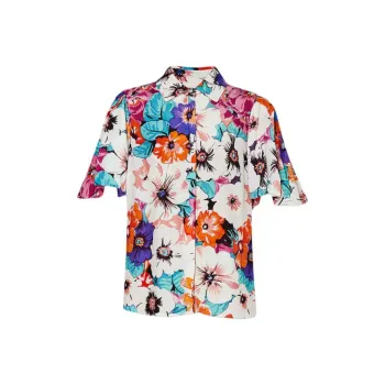 LIU·JO UOMO Shirt Women's Multicolor