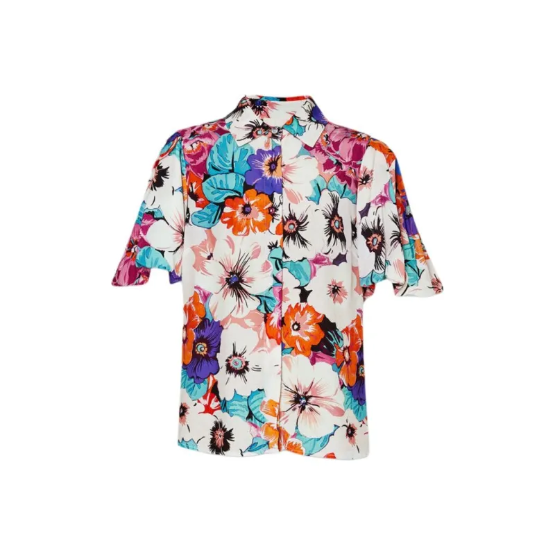 LIU·JO UOMO Shirt Women's Multicolor-0