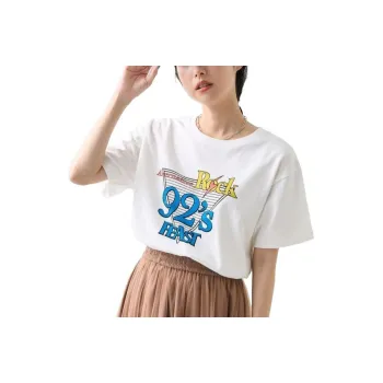FREAK'S STORE T-Shirts Women's White