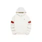 Glacier White