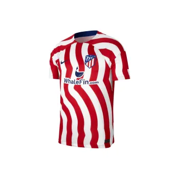 Nike x ATLETICO DE MADRID Soccer Jersey Men's Red