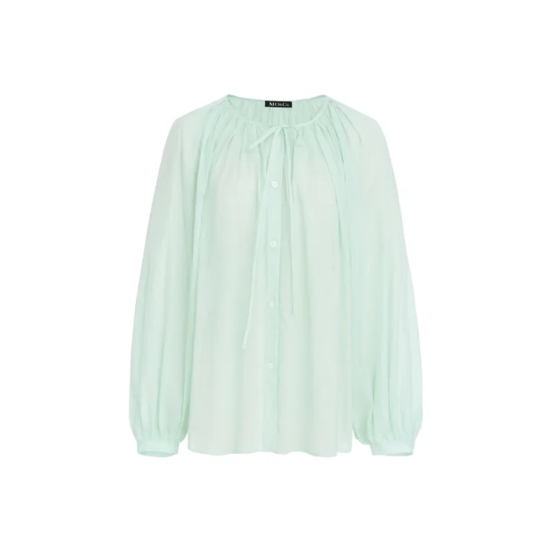 MO&CO Shirts Women's-3