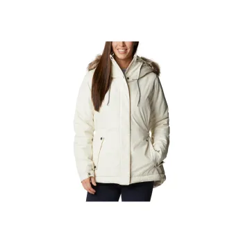 Columbia Suttle Mountain™ II Jacket Women's White
