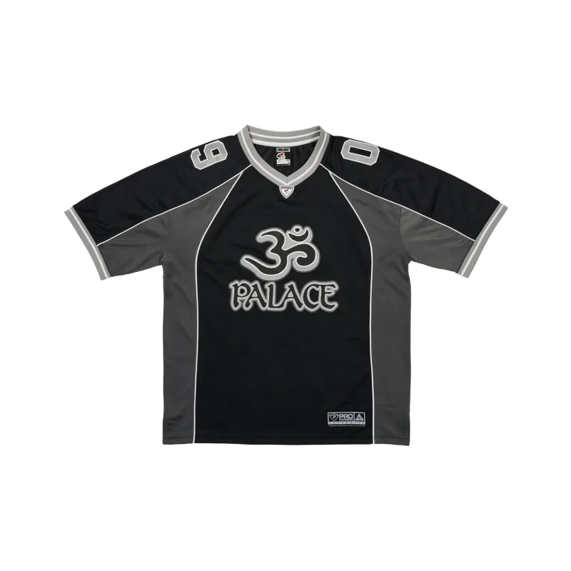 PALACE Om Mesh Jersey-0