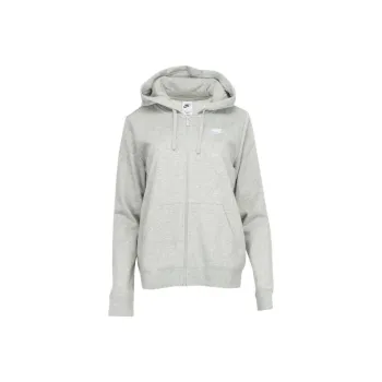 Nike Sportswear Club Fleece Women's Full Zip Hoodie