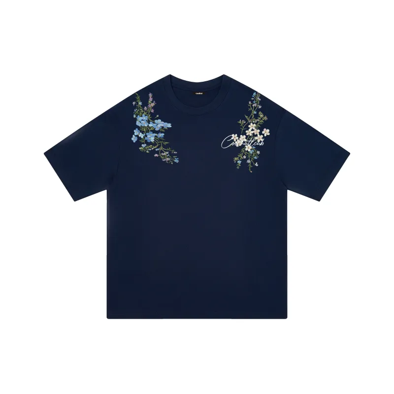 Coolhut T Shirts Unisex-9