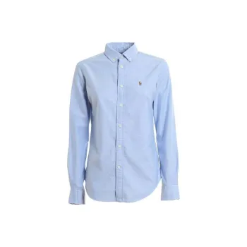 Polo Ralph Lauren Classic Fit Oxford Shirt