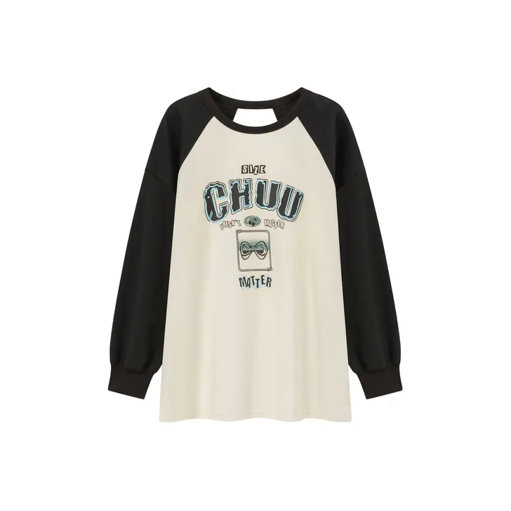 CHUU Sweatshirts Women's-0