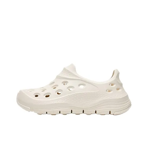 Pony Clogs Unisex